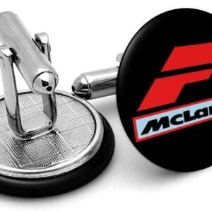 F1_McLaren_Logo_Cufflinks